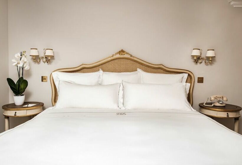 سوییت دوبلکس, Domus Zamittello