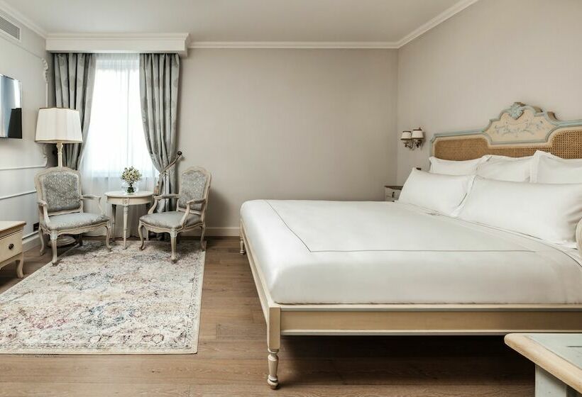 اتاق اجرایی, Domus Zamittello