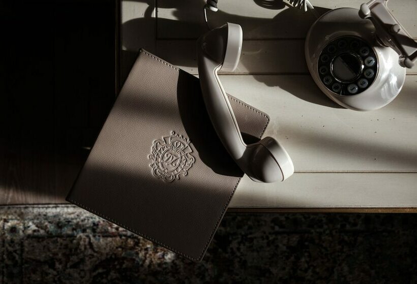 سوییت دوبلکس, Domus Zamittello