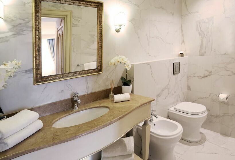 اتاق اجرایی, Domus Zamittello