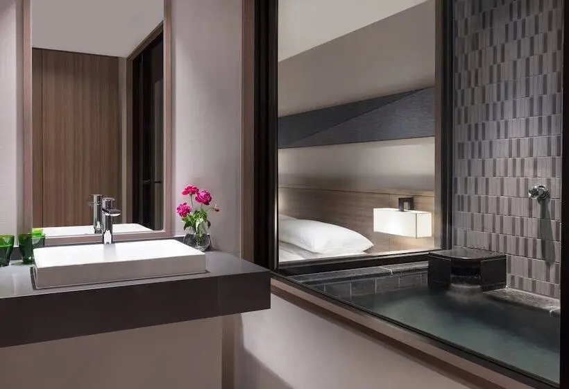 スーペリアールーム, Izu Marriott Hotel Shuzenji