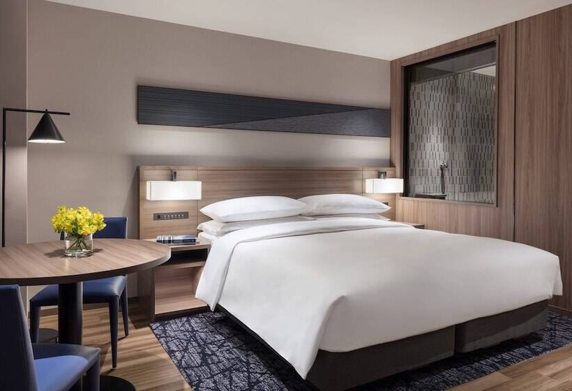 Номер Superior, Izu Marriott Hotel Shuzenji