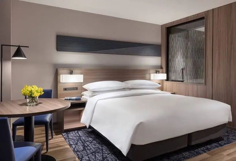 スーペリアールーム, Izu Marriott Hotel Shuzenji