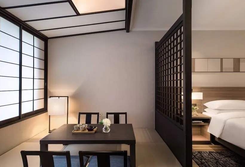 ダブルベッドスタンダードルーム, Izu Marriott Hotel Shuzenji