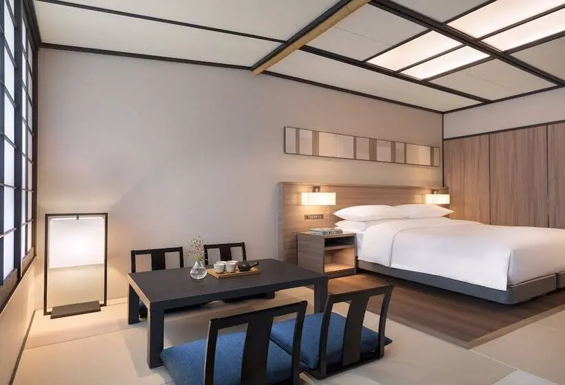 ダブルベッドスタンダードルーム, Izu Marriott Hotel Shuzenji