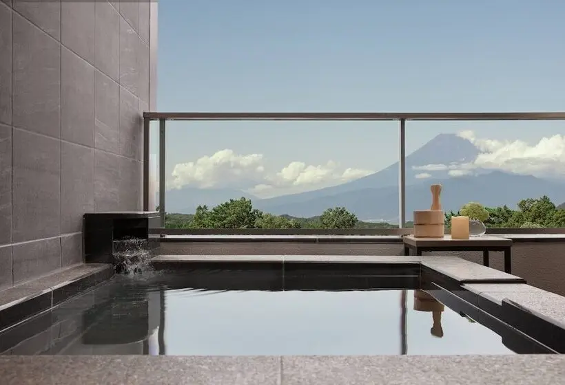 プレミアムルーム, Izu Marriott Hotel Shuzenji