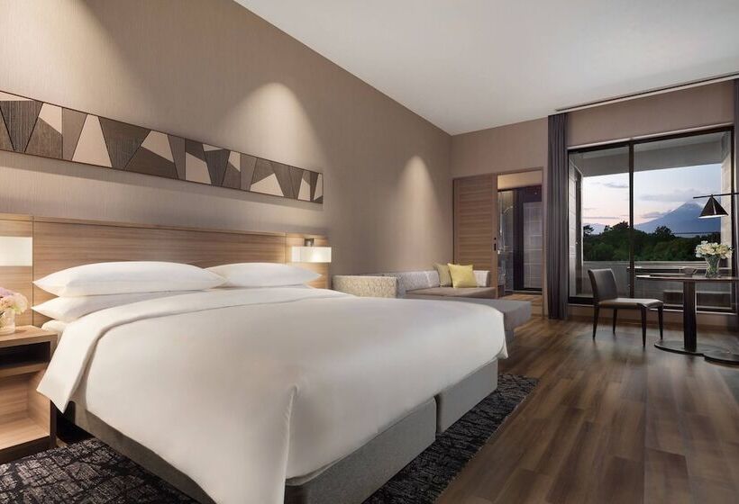 Номер Премиум, Izu Marriott Hotel Shuzenji