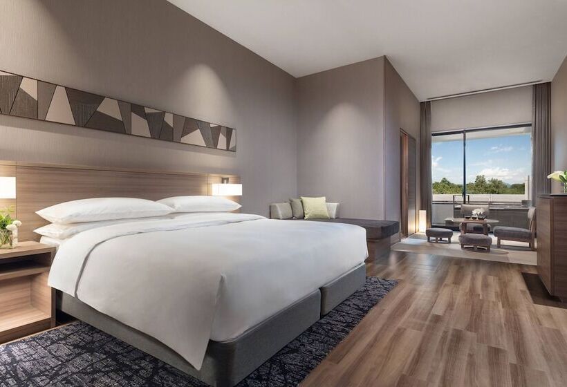 Номер Премиум, Izu Marriott Hotel Shuzenji