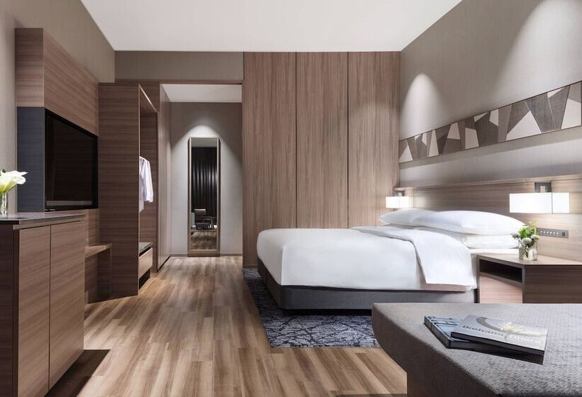 Номер Премиум, Izu Marriott Hotel Shuzenji