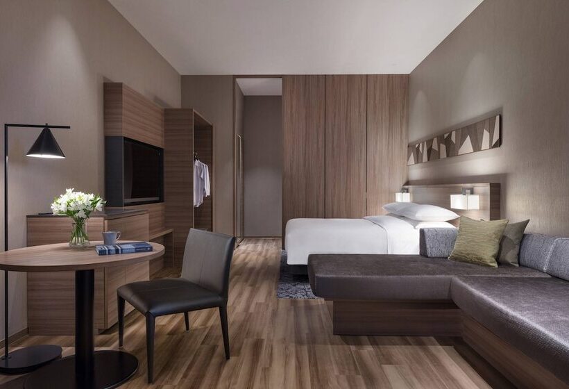Номер Премиум, Izu Marriott Hotel Shuzenji