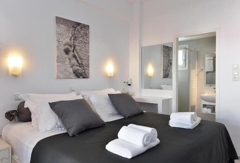 Трехместный Номер Superior, Mersina Exclusive