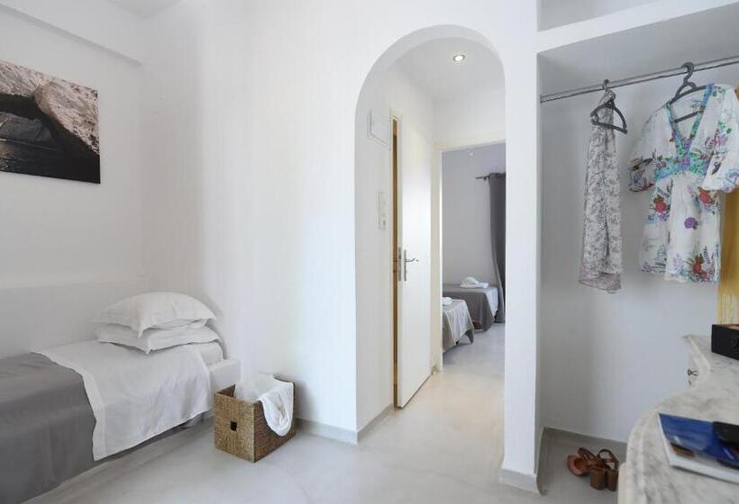 Трехместный Номер Superior, Mersina Exclusive