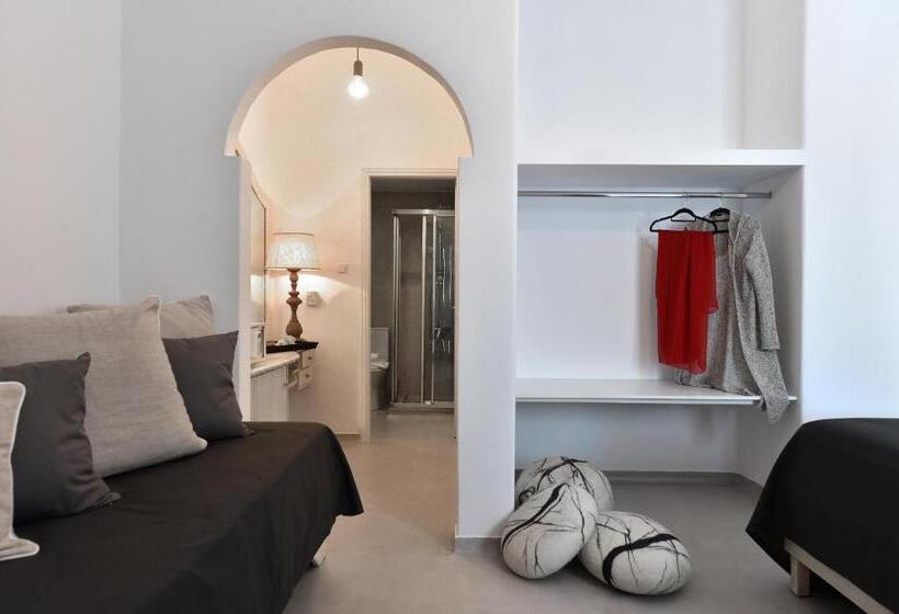 Трехместный Номер Superior, Mersina Exclusive