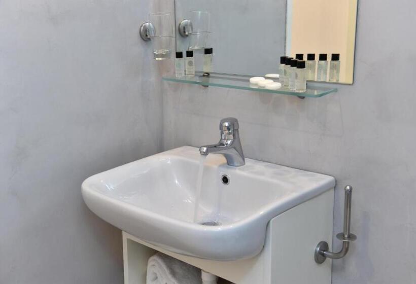 Трехместный Номер Superior, Mersina Exclusive