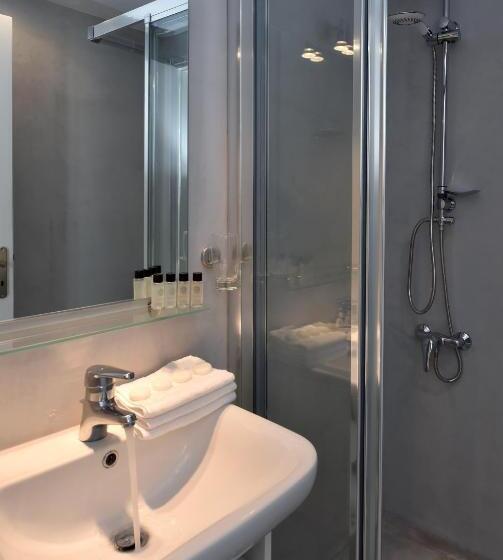 Трехместный Номер Superior, Mersina Exclusive