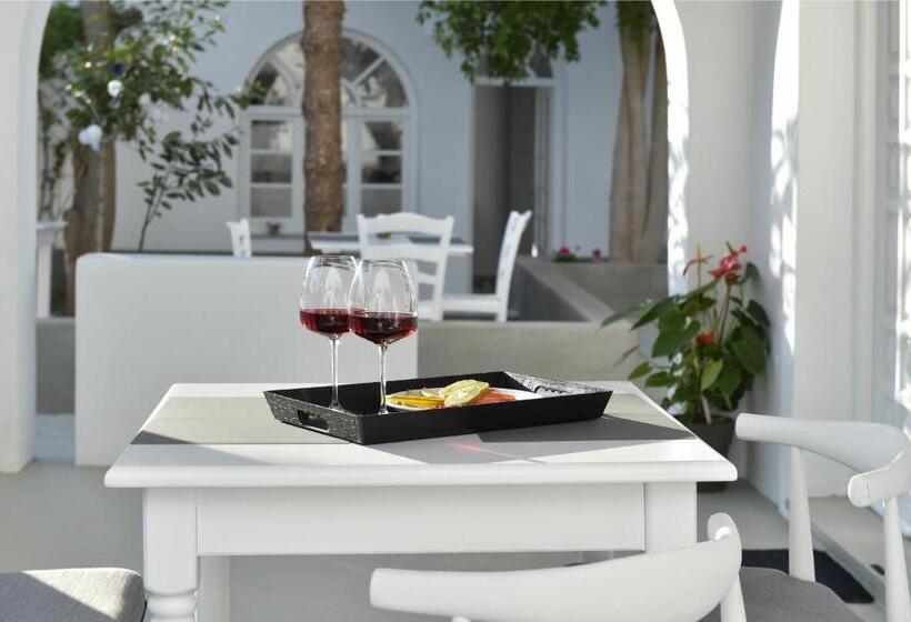 Трехместный Номер Superior, Mersina Exclusive