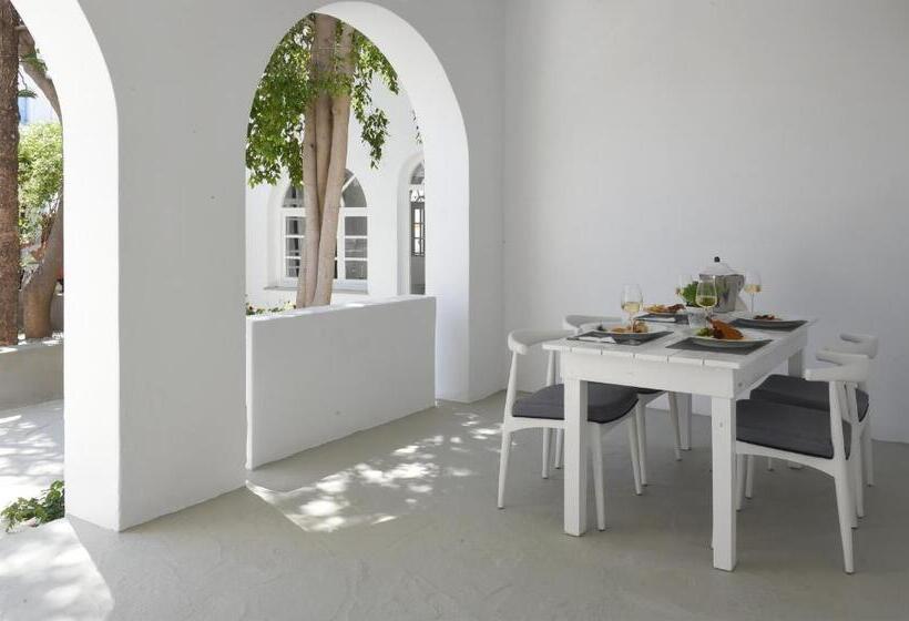 Семейный Номер, Mersina Exclusive