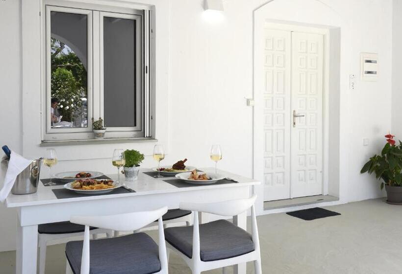 Семейный Номер, Mersina Exclusive