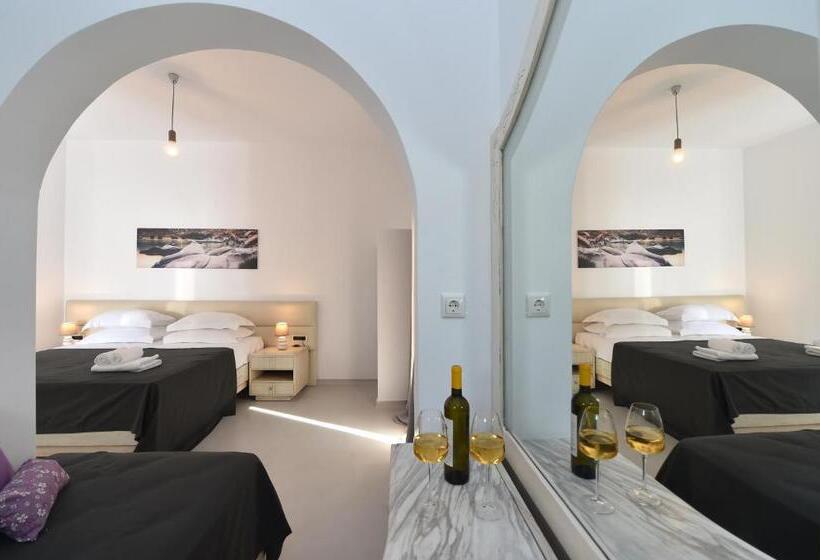 Семейный Номер Superior, Mersina Exclusive