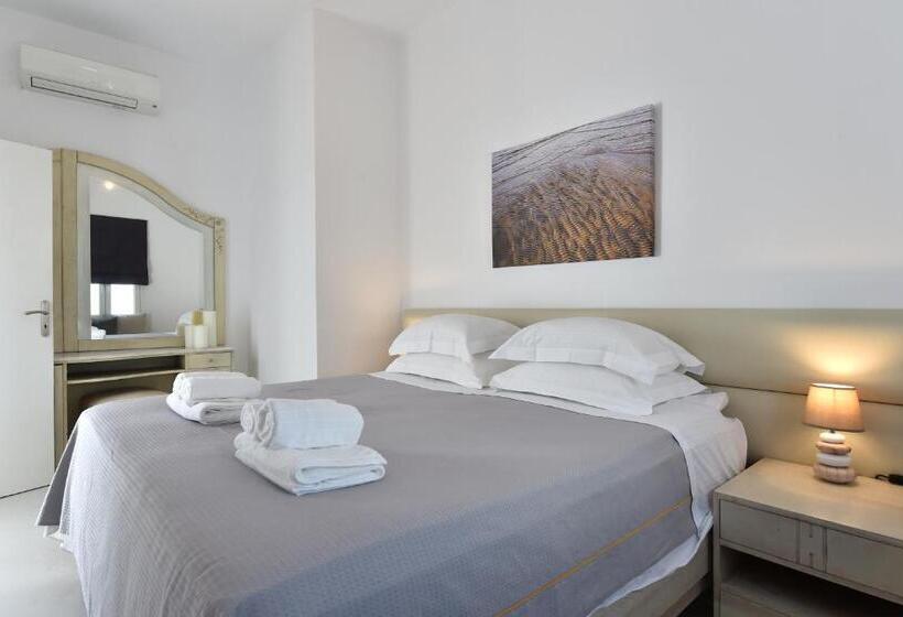 Семейный Номер Superior, Mersina Exclusive