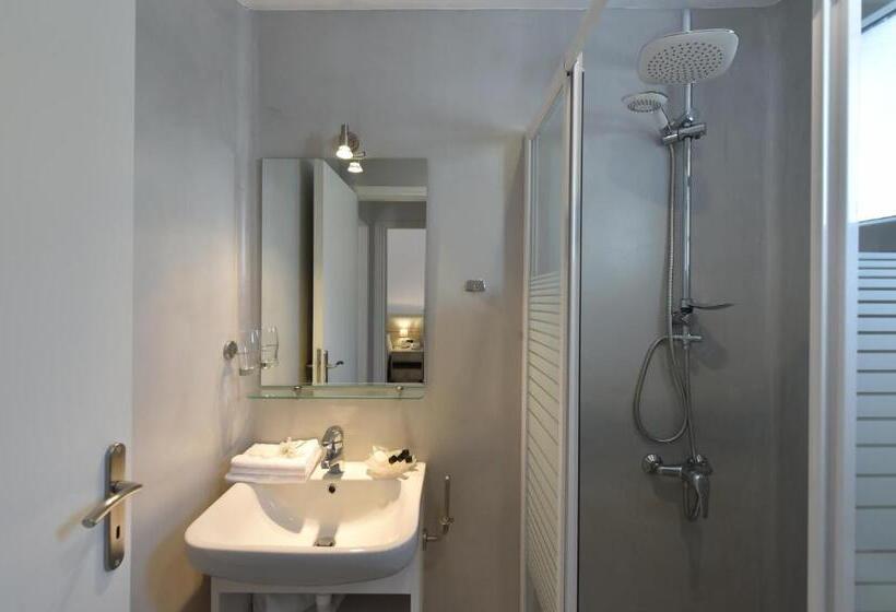 Семейный Номер Superior, Mersina Exclusive