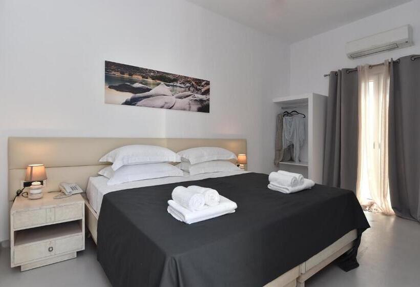 Семейный Номер Superior, Mersina Exclusive