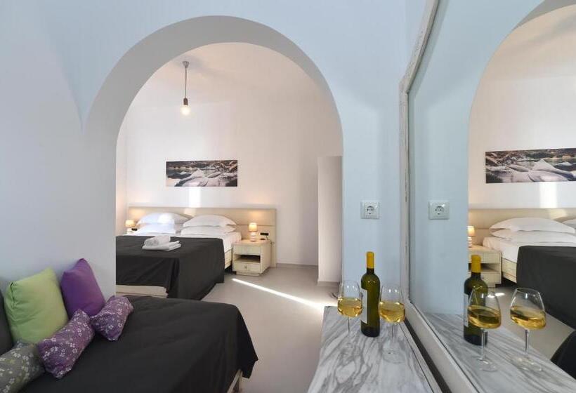 Семейный Номер Superior, Mersina Exclusive