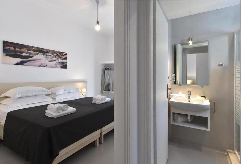 Семейный Номер Superior, Mersina Exclusive