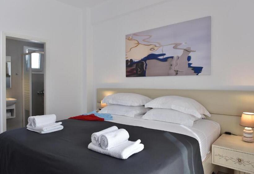 Номер Superior, Mersina Exclusive