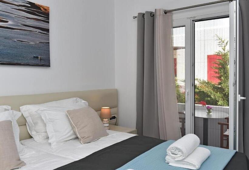 Номер Superior, Mersina Exclusive