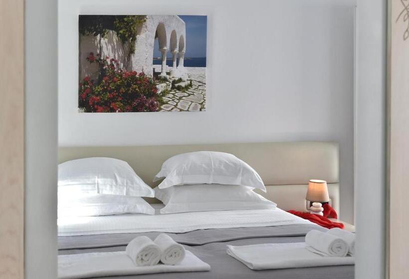 Номер Superior, Mersina Exclusive