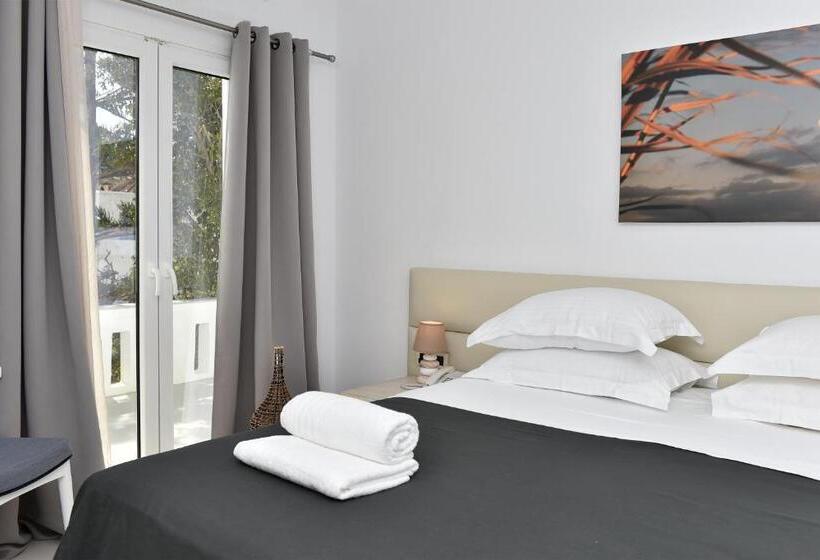 Номер Superior, Mersina Exclusive