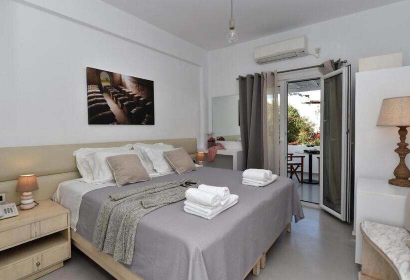 Номер Economy, Mersina Exclusive