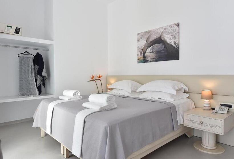 Номер Economy, Mersina Exclusive