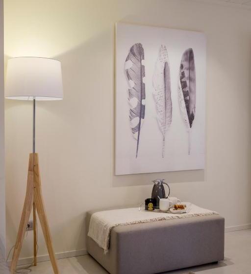 آپارتمان مدیریتی 2 خوابه, Metropol Ceccarini Suite   Luxury Apartments