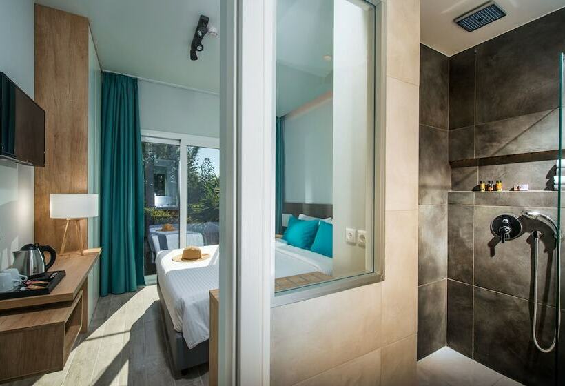 スタンダードルーム, Paralos Lifestyle Beach Adults Only