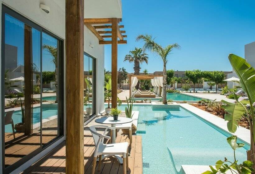 スタンダードルーム, Paralos Lifestyle Beach Adults Only