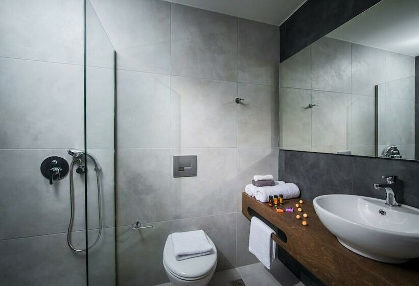 スーペリアールーム, Paralos Lifestyle Beach Adults Only