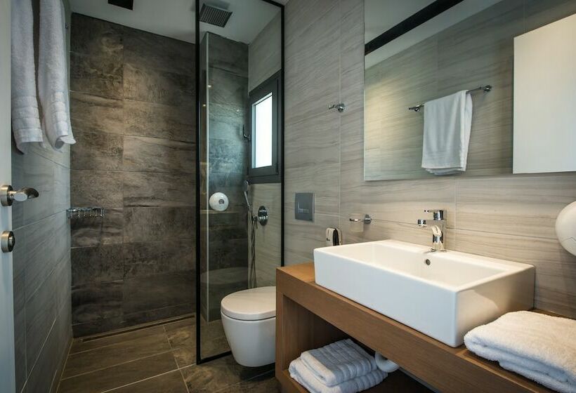 ジュニアスイート, Paralos Lifestyle Beach Adults Only