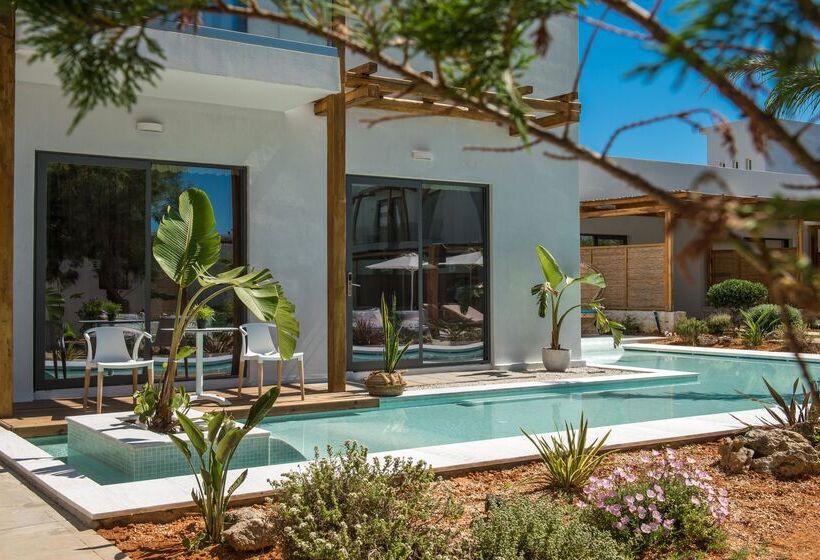 スーペリアールーム, Paralos Lifestyle Beach Adults Only