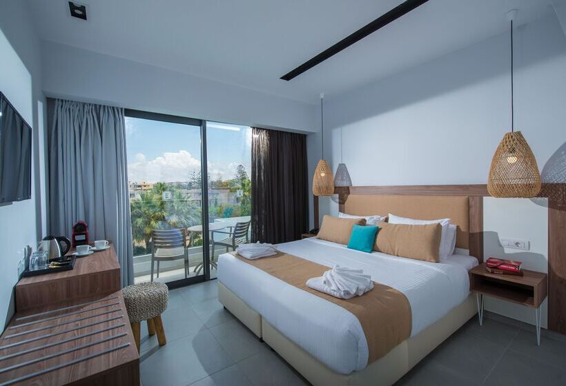 スタンダードプラスルーム, Paralos Lifestyle Beach Adults Only