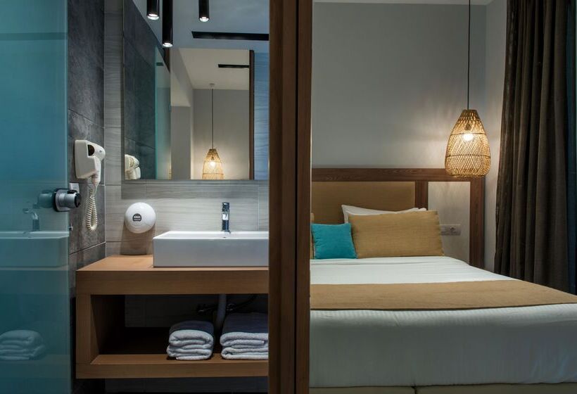 スーペリアールーム, Paralos Lifestyle Beach Adults Only