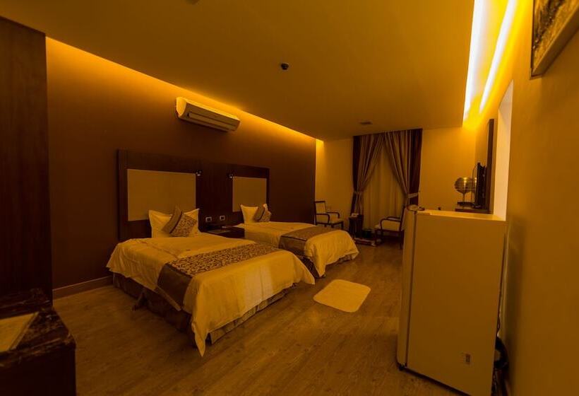 スーペリアールーム, Raoum Inn Sakaka