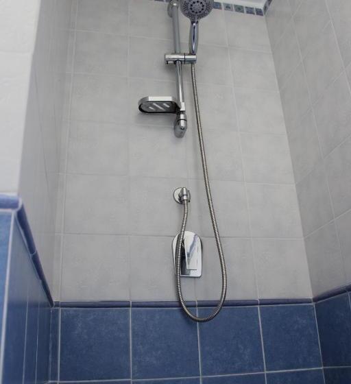 高级海景房, Ristorante O Palmo Inn