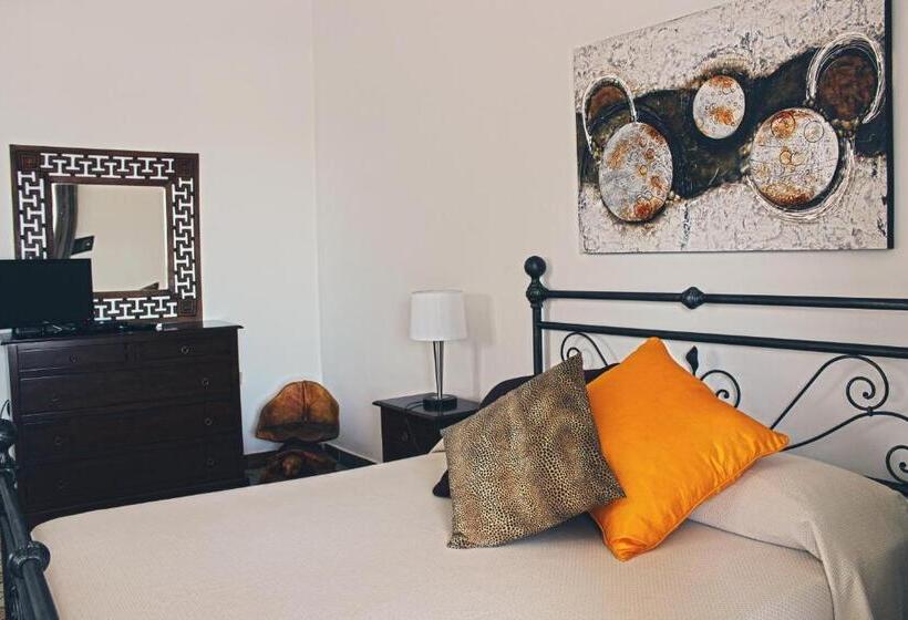 高级海景房, Ristorante O Palmo Inn