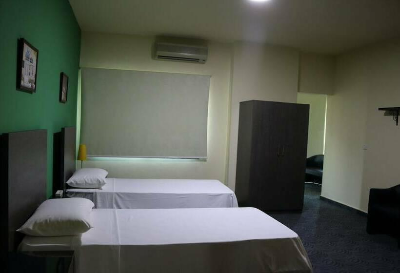 Suite Executive 2 Sypialnie, Vista Del Mar