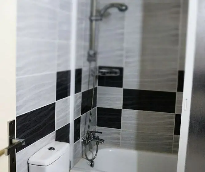 سوئیت مدیریتی 2 خوابه, Vista Del Mar