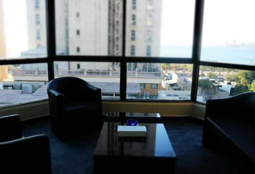 Suite Executive 2 Sypialnie, Vista Del Mar