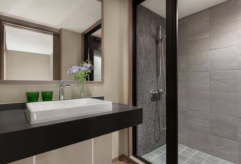 Номер Deluxe, Izu Marriott Hotel Shuzenji
