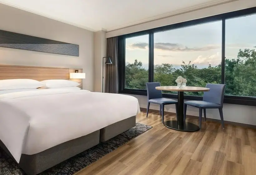 スーペリアールーム, Izu Marriott Hotel Shuzenji